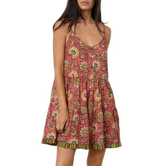 Velvet by Graham & Spencer Dresses & Skirts - Velvet by Graham & Spencer Sundress